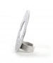 Abstract Circle Ring