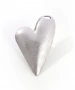 Asymmetric Heart Ring