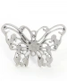 Butterfly Shaped Ring