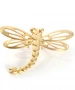 Dragonfly Shaped Large Ring