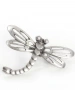 Dragonfly Shaped Large Ring