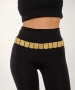 Kiraz Gold Plated Belt
