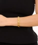 Kiraz Gold Plated Bracelet