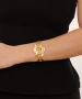 Kiraz Gold Plated Bracelet