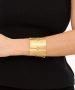 Kiraz Gold Plated Bracelet