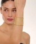Kiraz Gold Plated Bracelet