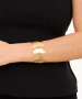 Kiraz Gold Plated Bracelet