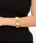 Kiraz Gold Plated Bracelet