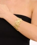 Kiraz Gold Plated Bracelet