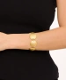 Kiraz Gold Plated Bracelet