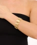 Kiraz Gold Plated Bracelet