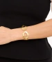 Kiraz Gold Plated Bracelet