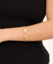 Kiraz Gold Plated Bracelet
