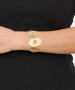 Kiraz Gold Plated Bracelet