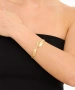 Kiraz Gold Plated Bracelet