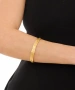 Kiraz Gold Plated Bracelet