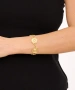Kiraz Gold Plated Bracelet