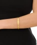 Kiraz Gold Plated Bracelet