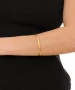Kiraz Gold Plated Bracelet