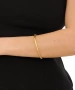 Kiraz Gold Plated Bracelet