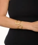Kiraz Gold Plated Bracelet