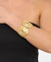 Kiraz Gold Plated Bracelet
