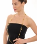 Kiraz Gold Plated Necklace