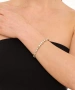 Kiraz Silver Plated Bracelet