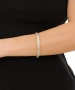 Kiraz Silver Plated Bracelet