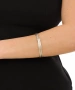 Kiraz Silver Plated Bracelet