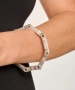 Kiraz Silver Plated Bracelet