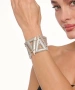 Kiraz Silver Plated Bracelet
