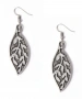 Leaf Earrings