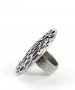 Tribal Pattern Ring
