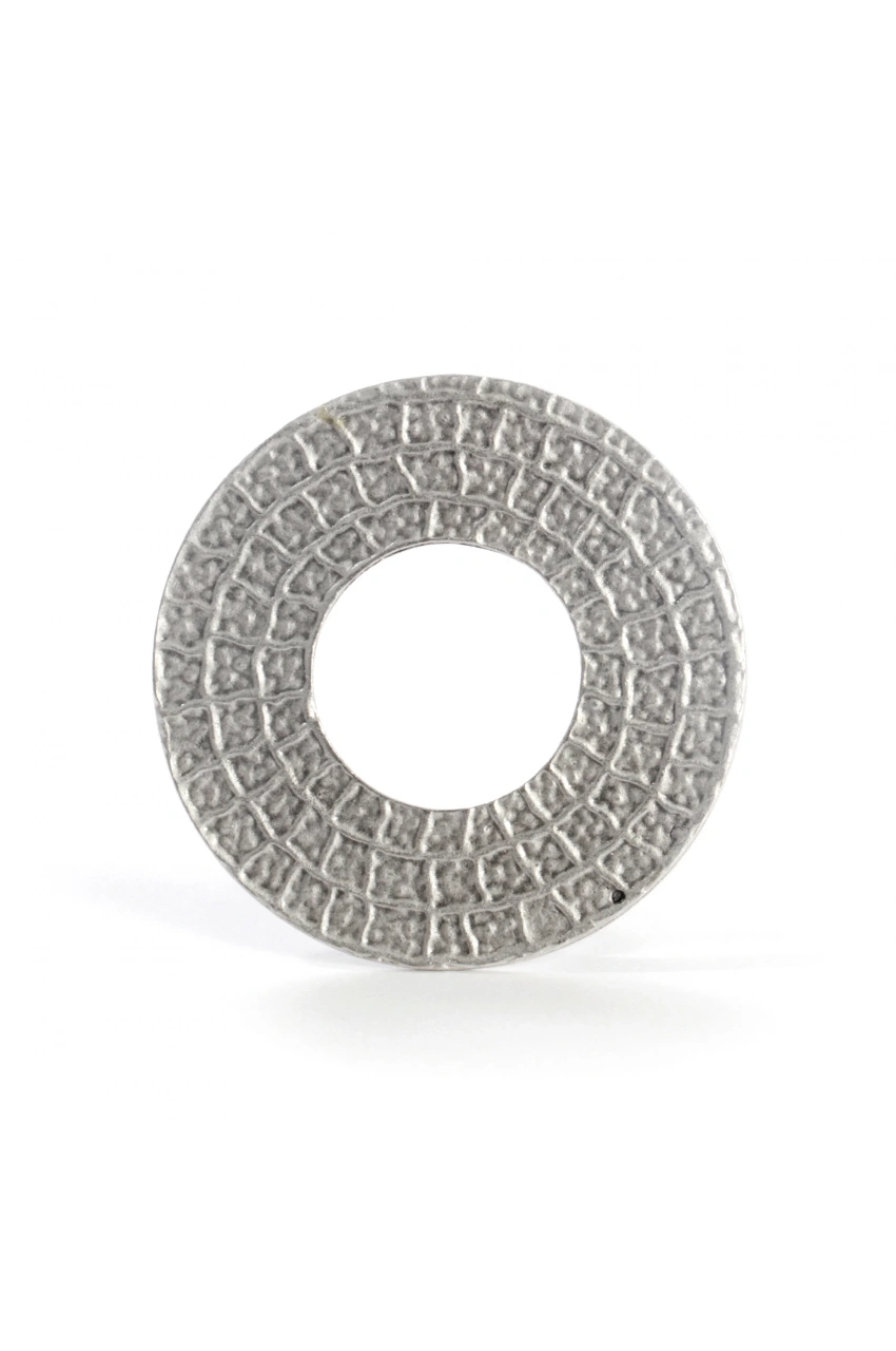 Abstract Circle Ring