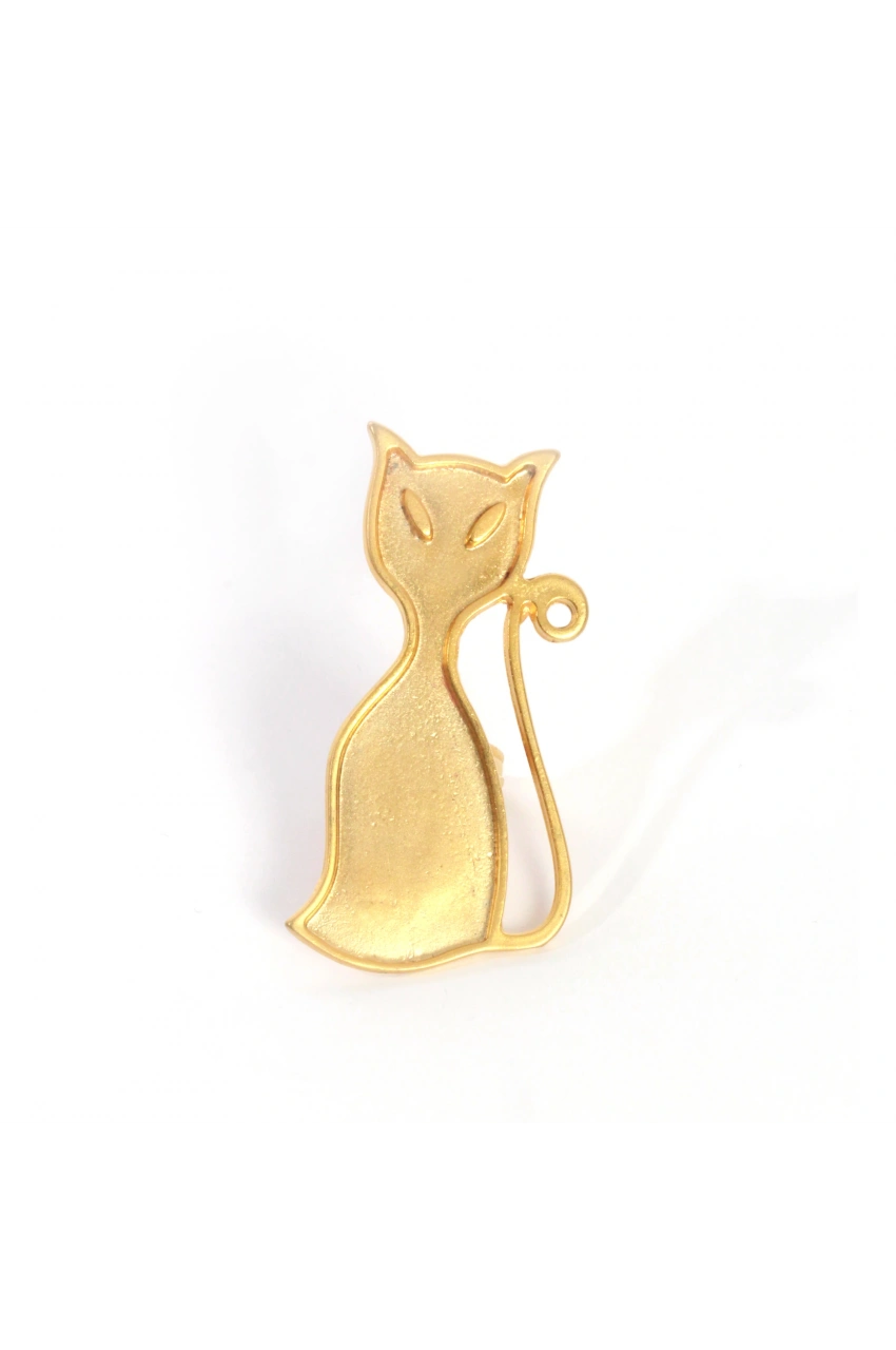 Cat Ring