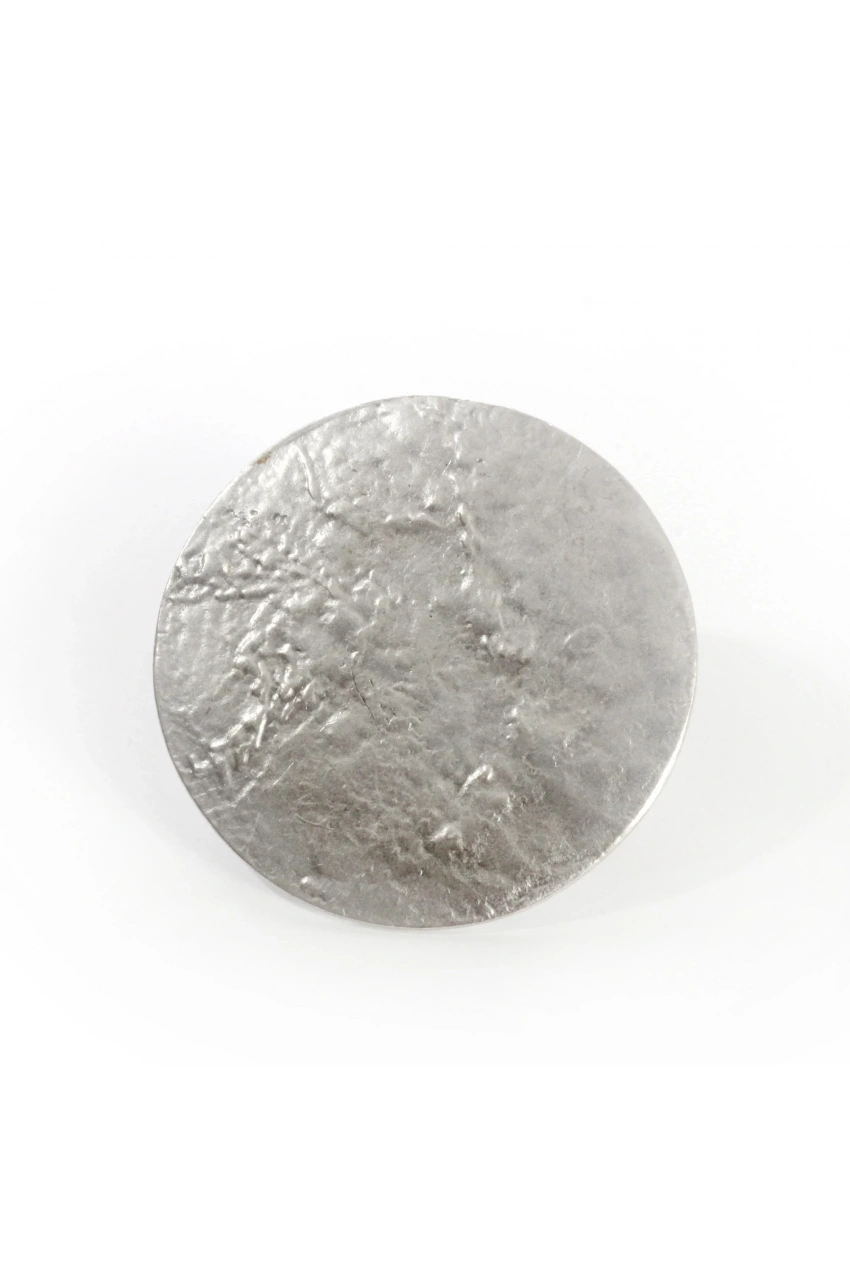 Circle Plate Large Ring