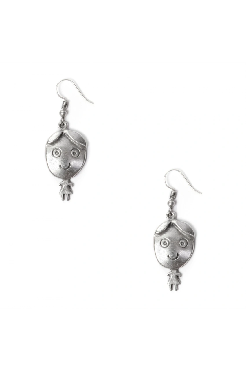 Little Girl Earrings