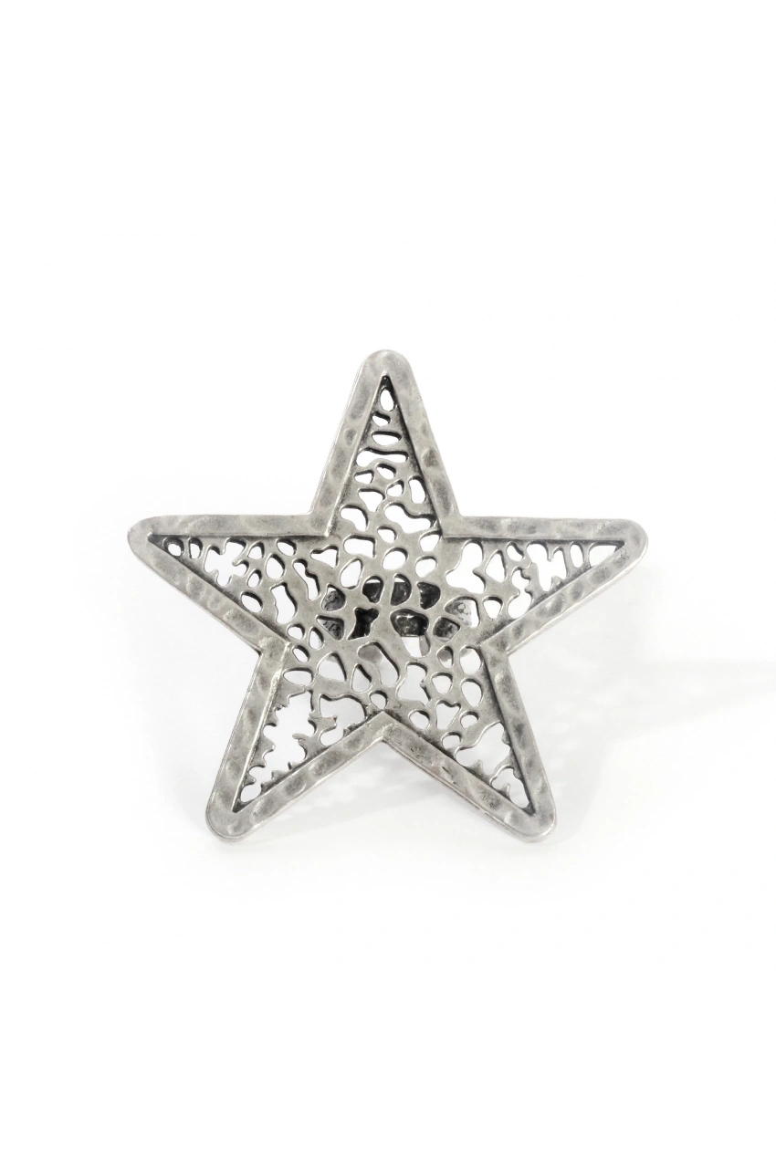 Star Ring