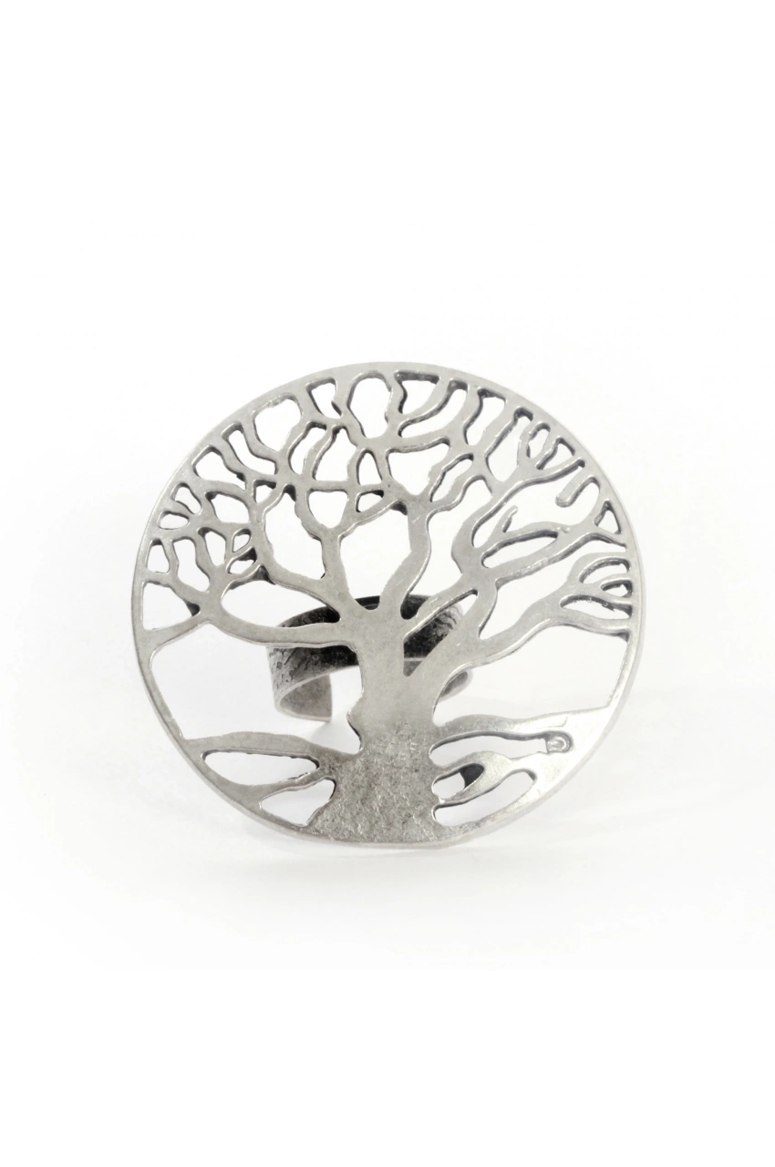 Tree of Life Ring