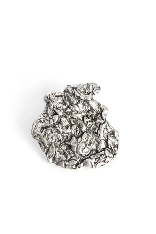 Abstract Shaped Ring