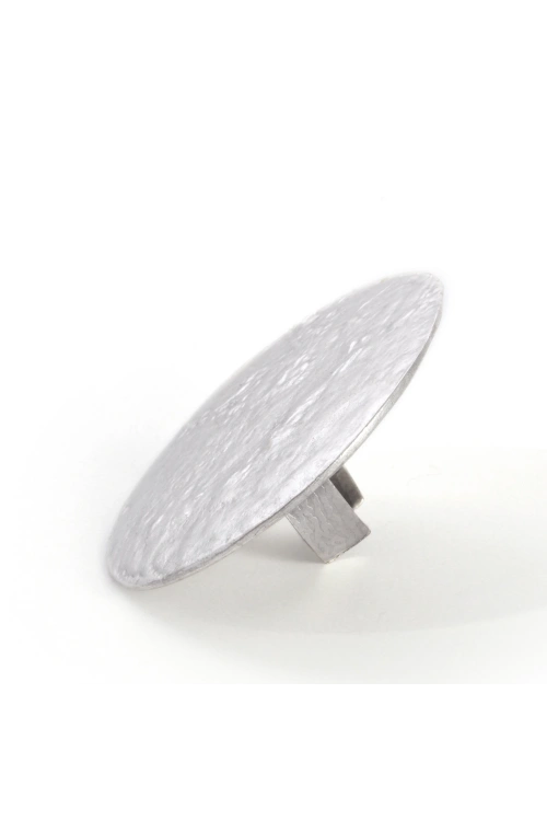 Circle Plate Large Ring