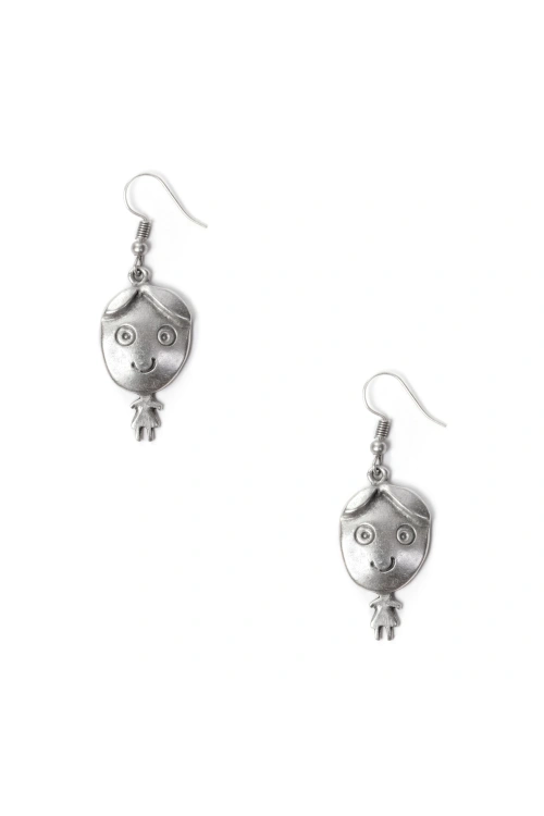 Little Girl Earrings