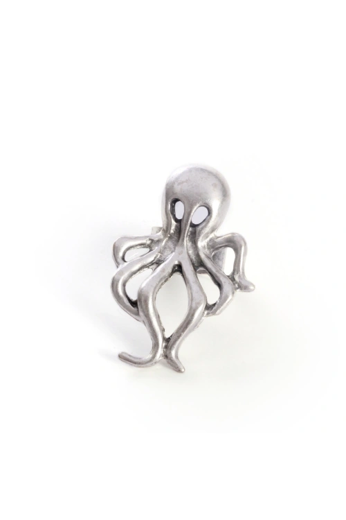 Octopus Ring