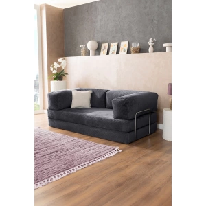 Godila Çok Amaçlı Sofa Çift Kişilik Yatak Koltuk