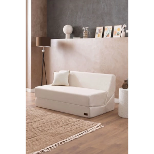 Karina Çift Kişilik Katlanır Tv & Playstation & Oyun Koltuğu 140 cm