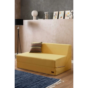 Karina Çift Kişilik Katlanır Tv & Playstation & Oyun Koltuğu 140 cm