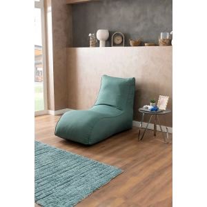 Kleio Tekli Yıkanabilir Dinlenme Tv Oyuncu Koltuğu