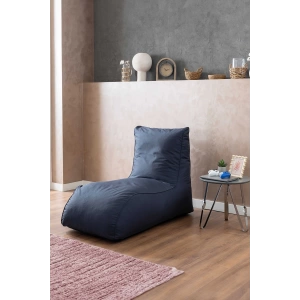 Kleio Tekli Yıkanabilir Dinlenme Tv Oyuncu Koltuğu