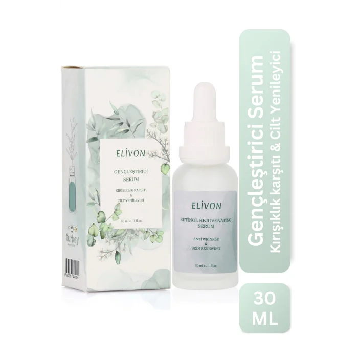 Elivon Retinol Serum 30 ml